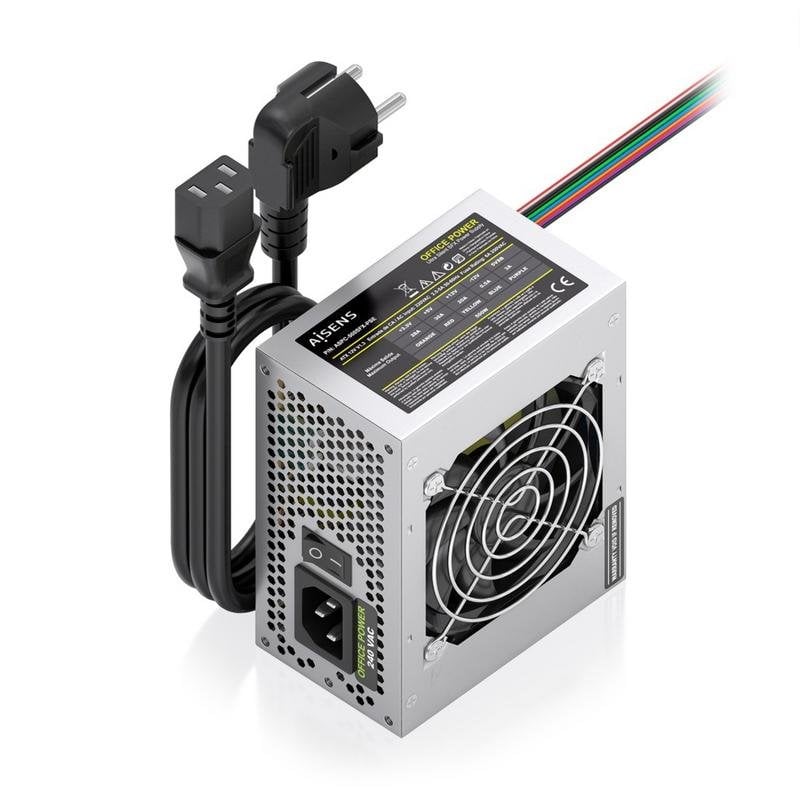 ASPC-500SFX-PSE