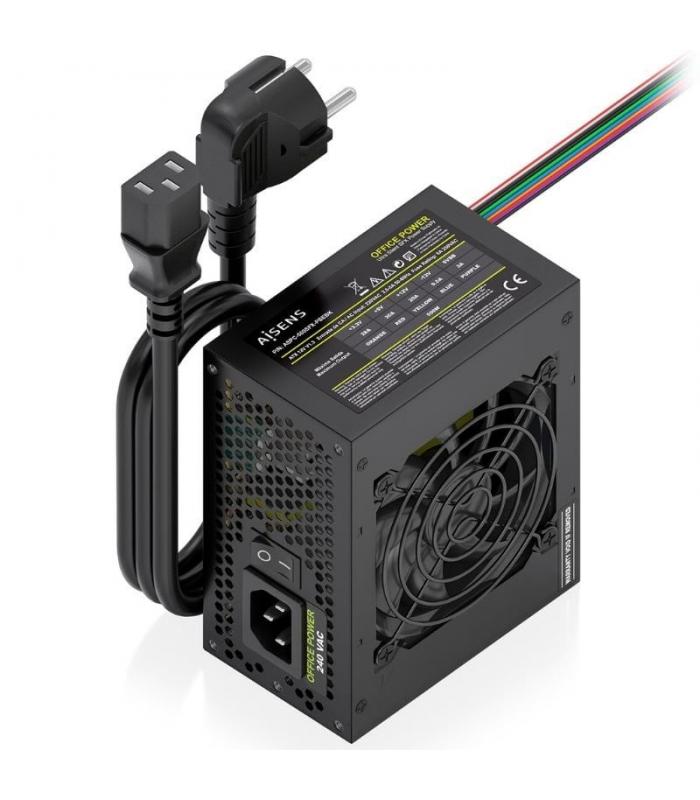 ASPC-500SFX-PSEBK