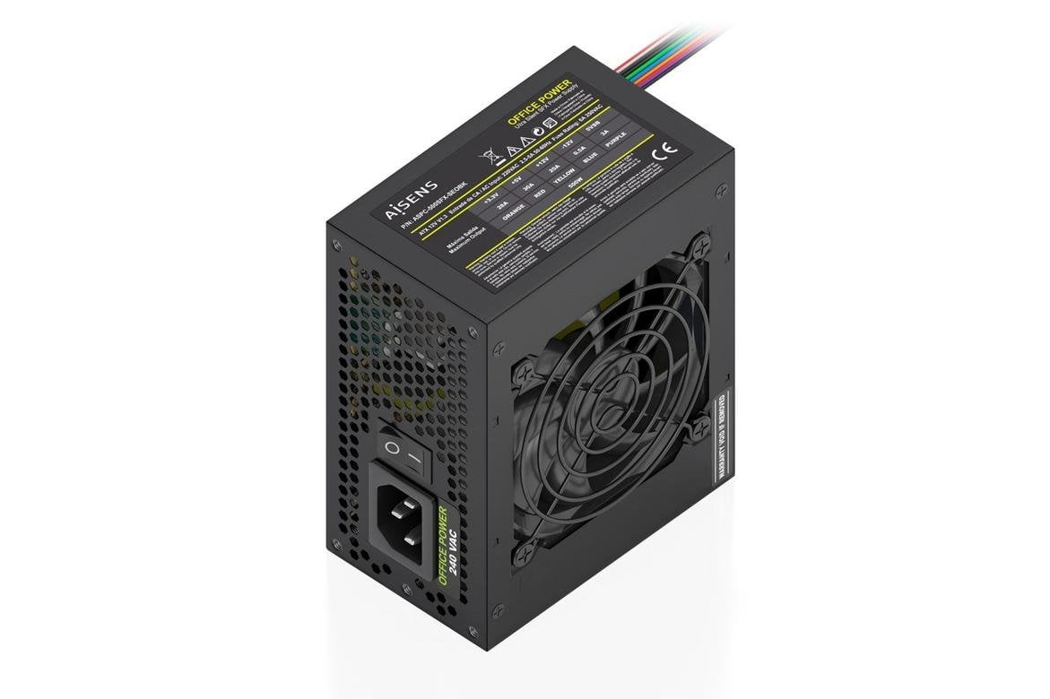ASPC-500SFX-SEOBK