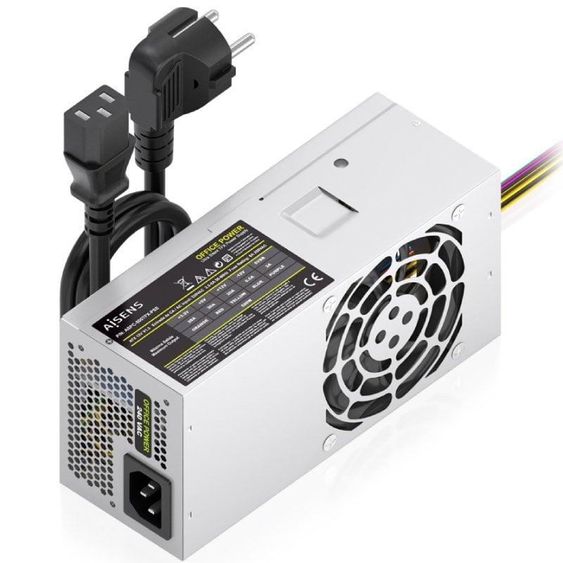 ASPC-500TFX-PSE