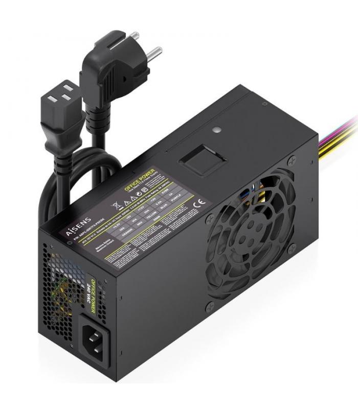 ASPC-500TFX-PSEBK