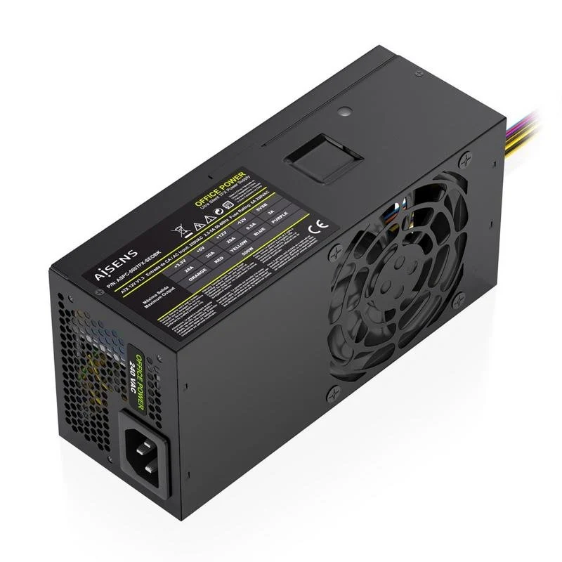 ASPC-500TFX-SEOBK