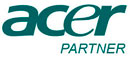 Acer Partner